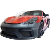 Stoßfänger vorne für PORSCHE 718 BOXSTER (982)