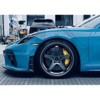 Stoßfänger vorne für PORSCHE 718 BOXSTER (982)