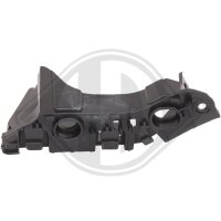 Halter, Stoßfänger vorne links für VW...