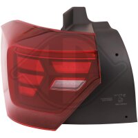 Heckleuchte links für VW POLO VI (AW1, BZ1, AE1)