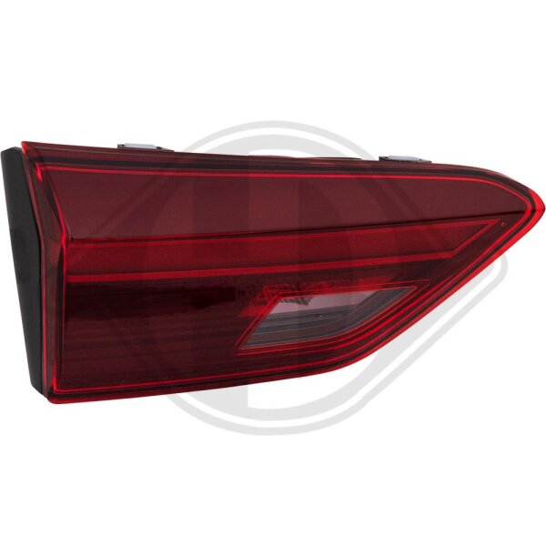 Heckleuchte links für VW POLO VI (AW1, BZ1, AE1)