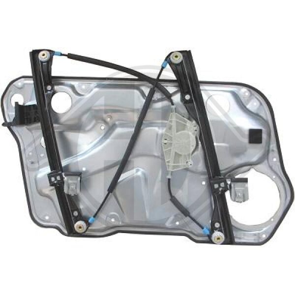 Fensterheber vorne rechts für VW GOLF IV (1J1)