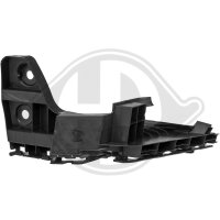 Halter, Stoßstange hinten rechts für VW GOLF VIII (CD1, DA1)