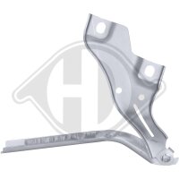 Scharnier, Motorhaube links für VW PASSAT B8 (3G2, CB2)