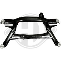 Achskörper Hinterachse für VW PASSAT B7 (362)