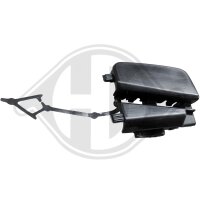 Klappe, Abschlepphaken vorne für VW TIGUAN (AD1, AX1)