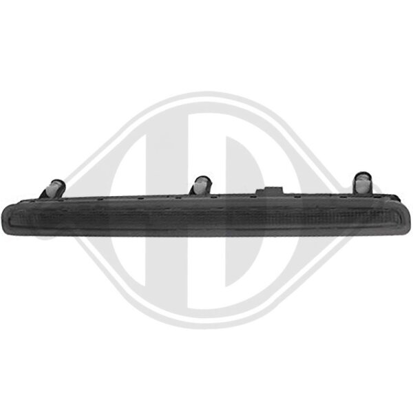 Zusatzbremsleuchte für VW TRANSPORTER T5 Bus (7HB, 7HJ, 7EB, 7EJ)