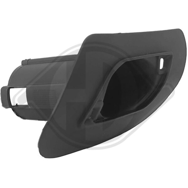 Halter, Stoßfänger vorne links für VW TRANSPORTER T5 Bus (7HB, 7HJ, 7EB, 7EJ)