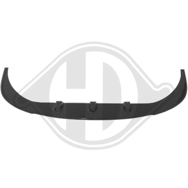 Spoiler unten,vorne für VW TRANSPORTER T5 Bus (7HB, 7HJ, 7EB, 7EJ)