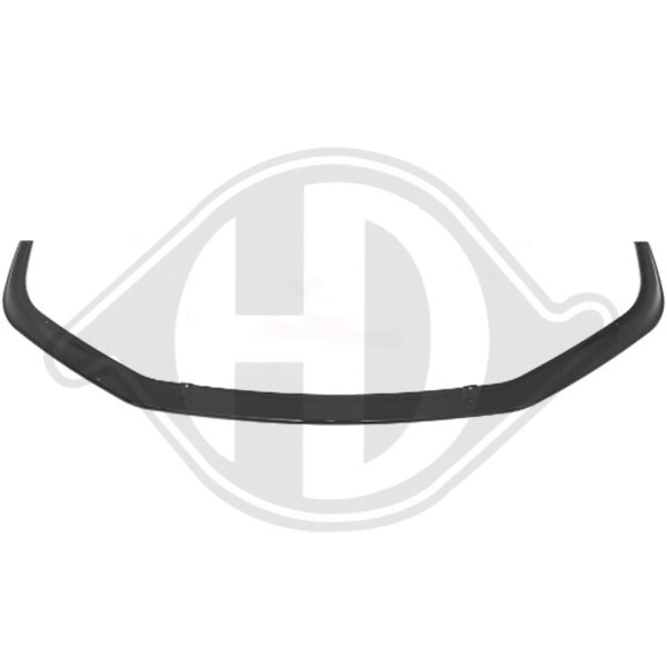 Spoiler unten,vorne für VW TRANSPORTER T6 / CARAVELLE T6 Bus (SGB, SGJ, SHB, SHJ)