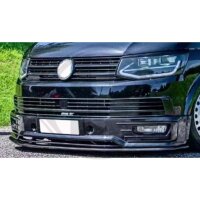 Spoiler unten,vorne für VW TRANSPORTER T6 / CARAVELLE T6 Bus (SGB, SGJ, SHB, SHJ)