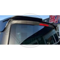 Spoiler hinten,oben für VW TRANSPORTER T6 /...