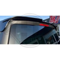Spoiler hinten,oben für VW TRANSPORTER T6 /...