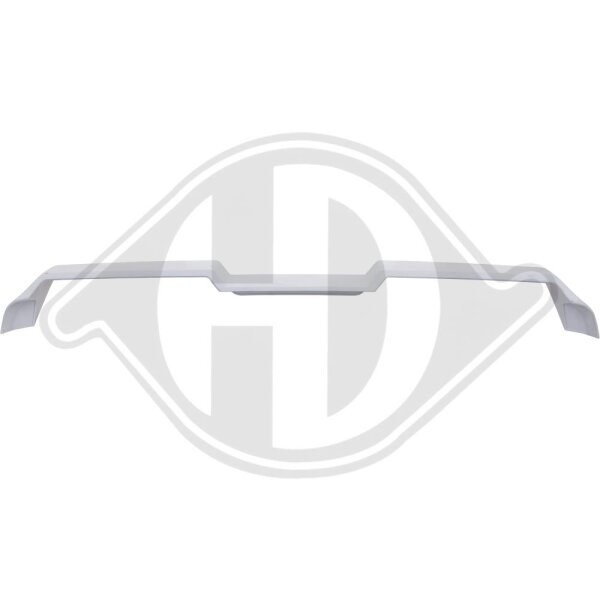 Spoiler hinten für VW TRANSPORTER T6 / CARAVELLE T6 Bus (SGB, SGJ, SHB, SHJ)