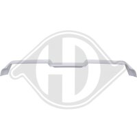 Spoiler hinten für VW TRANSPORTER T6 / CARAVELLE T6...