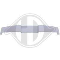 Spoiler hinten für VW TRANSPORTER T6 / CARAVELLE T6 Bus (SGB, SGJ, SHB, SHJ)