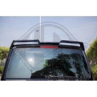 Spoiler hinten für VW TRANSPORTER T6 / CARAVELLE T6 Bus (SGB, SGJ, SHB, SHJ)