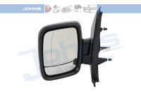 Außenspiegel links für RENAULT TRAFIC III...