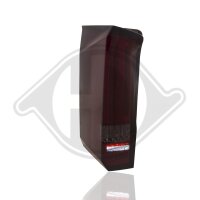 Heckleuchtensatz hinten für VW CRAFTER Kasten (SY_,...