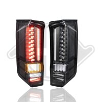 Heckleuchtensatz hinten für VW CRAFTER Kasten (SY_,...