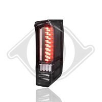 Heckleuchtensatz hinten für VW CRAFTER Kasten (SY_, SX_)