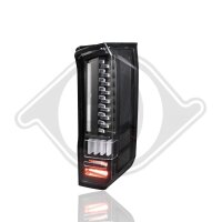 Heckleuchtensatz hinten für VW CRAFTER Kasten (SY_, SX_)