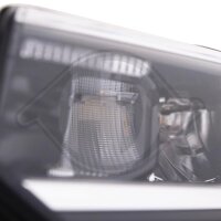 Hauptscheinwerfer links für VW T-CROSS (C11, D31)