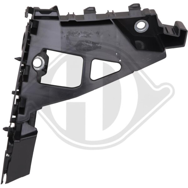 Halter, Stoßfänger vorne rechts für VW TAIGO (CS1)
