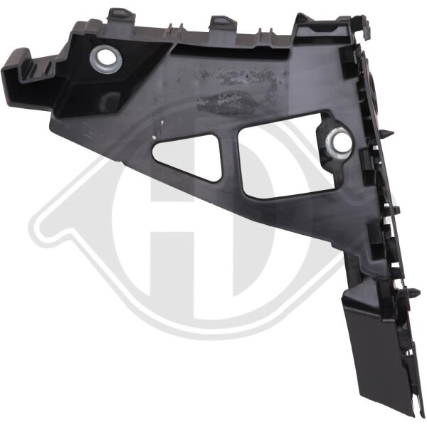 Halter, Stoßstange vorne links für VW TAIGO (CS1)