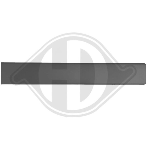 Zier-/Schutzleiste, Seitenwand hinten links für FIAT DUCATO Kasten (250_)