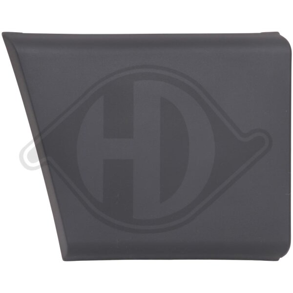 Zier-/Schutzleiste, Seitenwand rechts für FIAT DUCATO Kasten (250_)