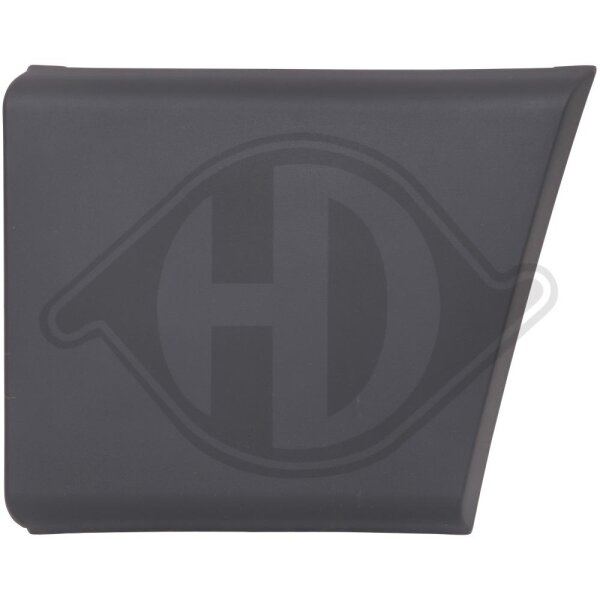 Zier-/Schutzleiste, Seitenwand links für FIAT DUCATO Kasten (250_)