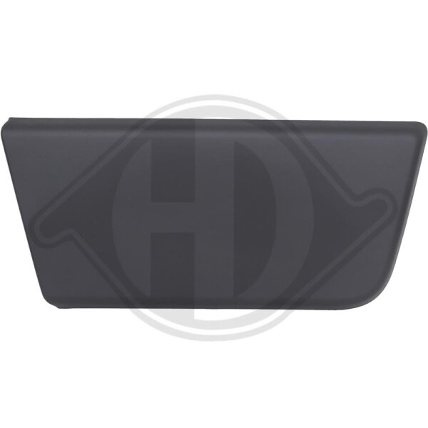 Zier-/Schutzleiste, Tür vorne rechts für FIAT DUCATO Kasten (250_)