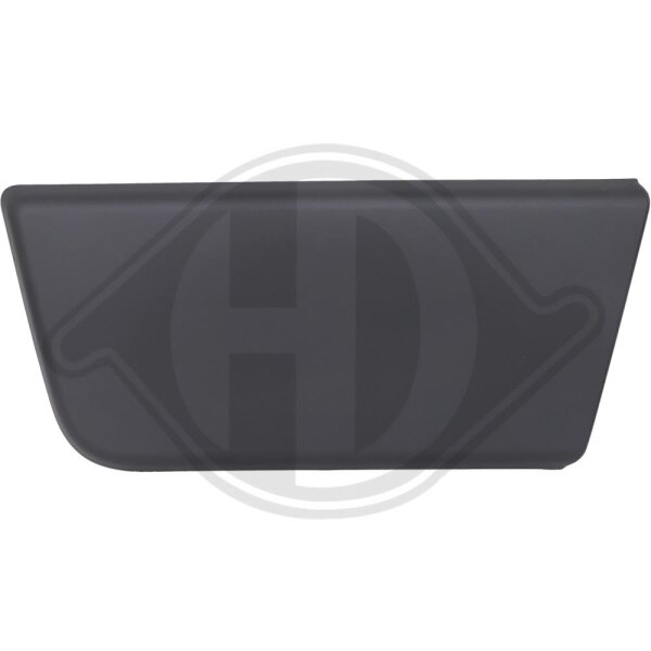 Zier-/Schutzleiste, Tür vorne links für FIAT DUCATO Kasten (250_)