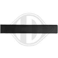 Zier-/Schutzleiste, Seitenwand hinten links für FIAT DUCATO Kasten (250_)