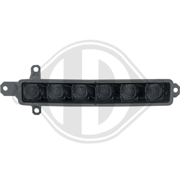 Tagfahrleuchte links,rechts für CITROËN BERLINGO MULTISPACE (B9)