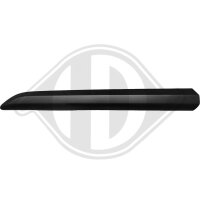 Zier-/Schutzleiste, Tür vorne links für...