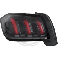 Heckleuchte, Rückleuchte links für PEUGEOT 208 II (UB_, UP_, UW_, UJ_)