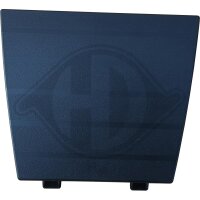 Blende, Kühlergitter vorne für PEUGEOT 2008 II...