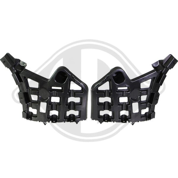 Halter, Stoßstange hinten links rechts für PEUGEOT 2008 II (UD_, US_, UY_, UJ_, UR_, UC_)
