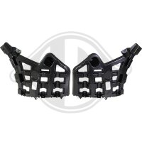 Halter, Stoßstange hinten links rechts für PEUGEOT 2008 II (UD_, US_, UY_, UJ_, UR_, UC_)