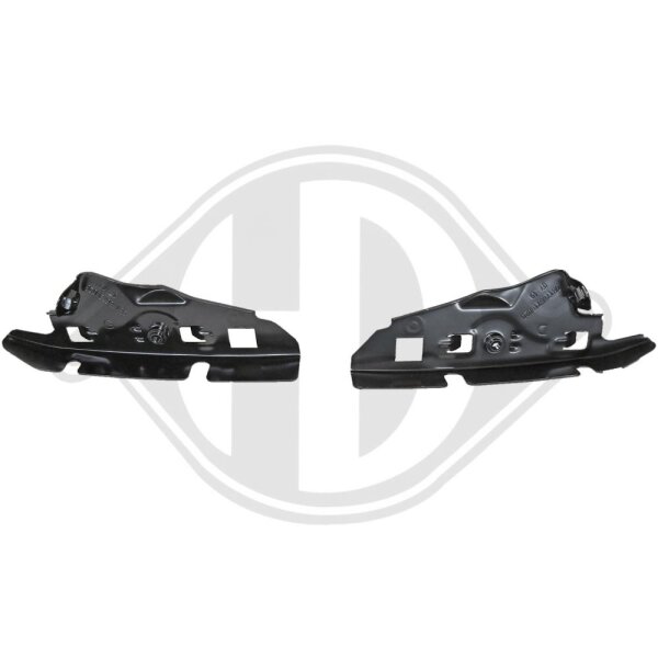 Haltersatz, Stoßfänger vorne für PEUGEOT 308 II (LB_, LP_, LW_, LH_, L3_)