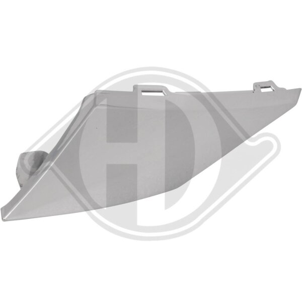 Zier-/Schutzleiste, Kühlergitter vorne links für PEUGEOT 308 SW III (FC_, FJ_, FR_, F4_, FN_)