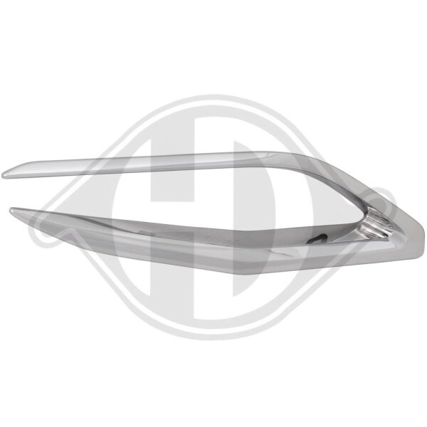 Zier-/Schutzleiste, Stoßfänger hinten rechts für PEUGEOT 308 III (FB_, FH_, FP_, F3_, FM_)