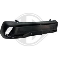 Stoßfänger hinten für PEUGEOT 408 II...