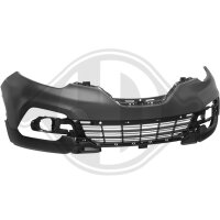 Stoßfänger vorne für RENAULT CAPTUR I...
