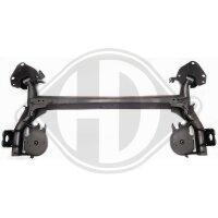 Achskörper hinten für RENAULT KANGOO / GRAND...
