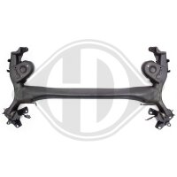 Achskörper hinten für RENAULT MEGANE CC (EZ0/1_)