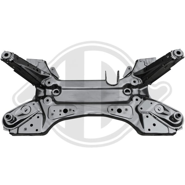 Hilfsrahmen/Aggregateträger Vorderachse für OPEL MOVANO B Bus (X62)