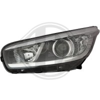 Hauptscheinwerfer links für KIA CEED (JD)